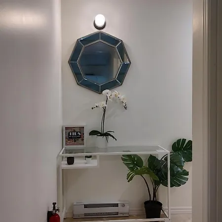 Welcome To Airbnb Saint-Jean-sur-Richelieu Exterior photo