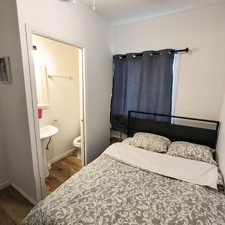 Welcome To Airbnb Saint-Jean-sur-Richelieu Room photo
