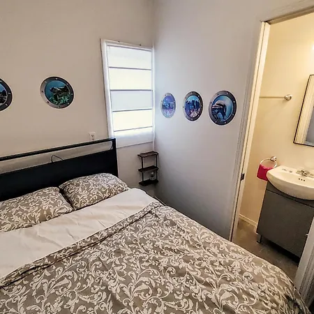 Welcome To Airbnb Saint-Jean-sur-Richelieu Room photo