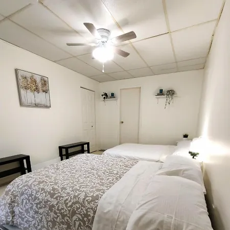 Welcome To Airbnb Saint-Jean-sur-Richelieu Room photo