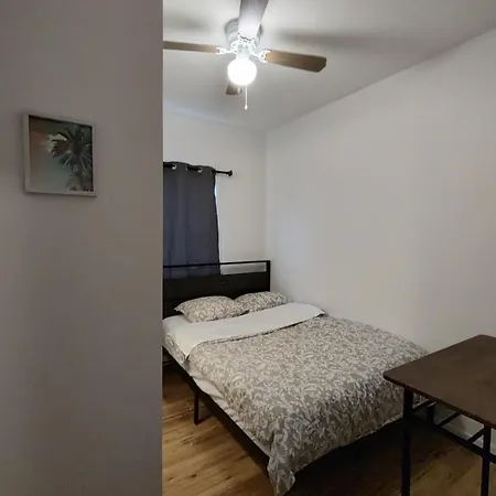 Welcome To Airbnb Saint-Jean-sur-Richelieu Room photo