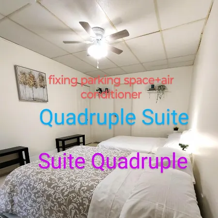 Welcome To Airbnb Saint-Jean-sur-Richelieu Room photo