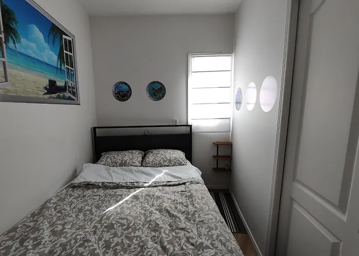 Welcome To Airbnb