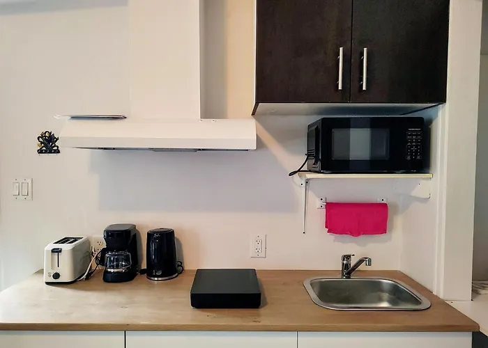 Welcome To Airbnb
