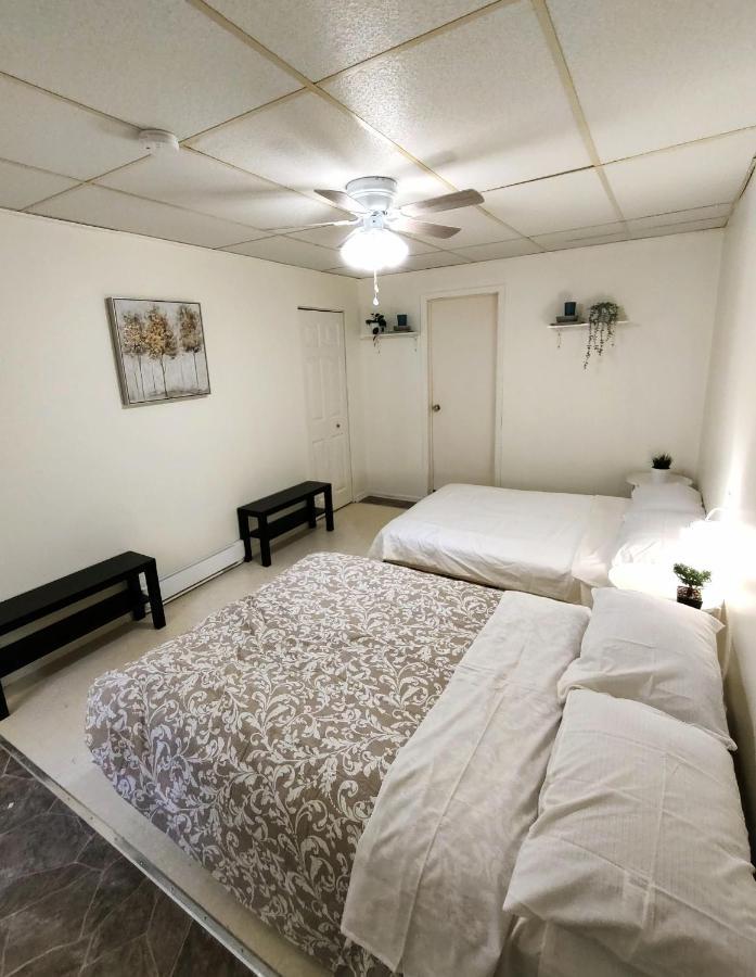 Welcome To Airbnb * Saint-Jean-sur-Richelieu