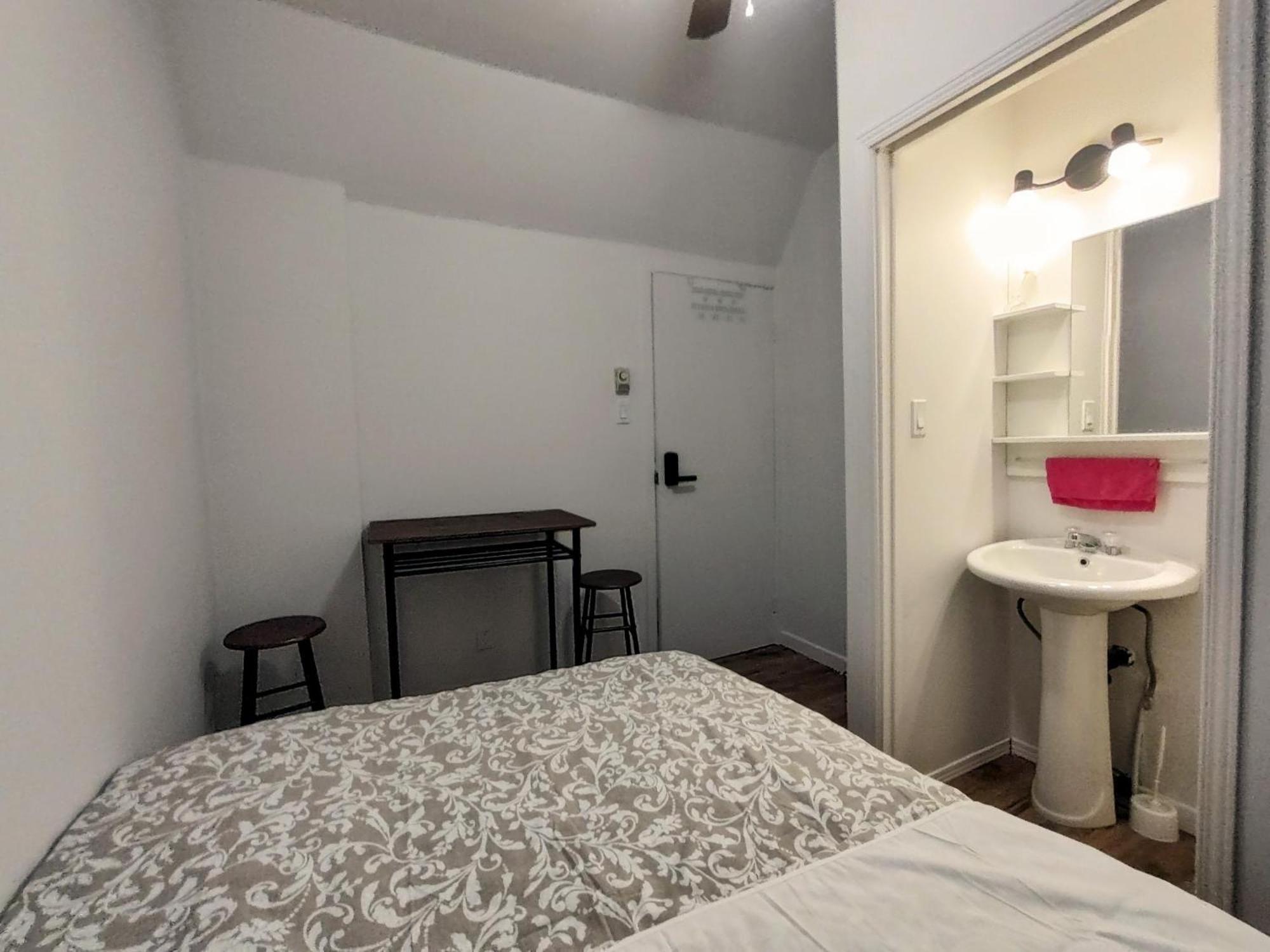 Welcome To Airbnb Homestay *