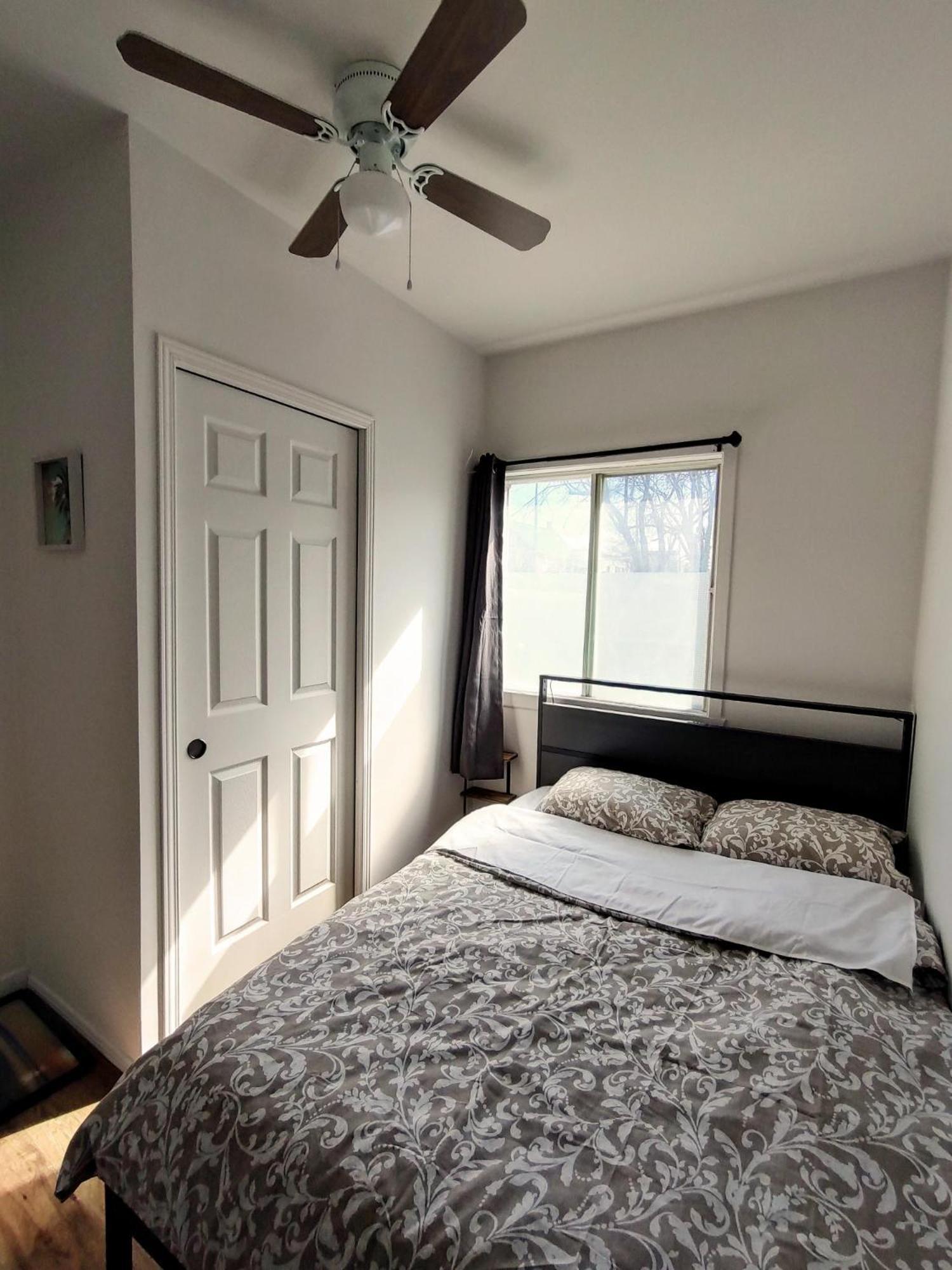 Welcome To Airbnb