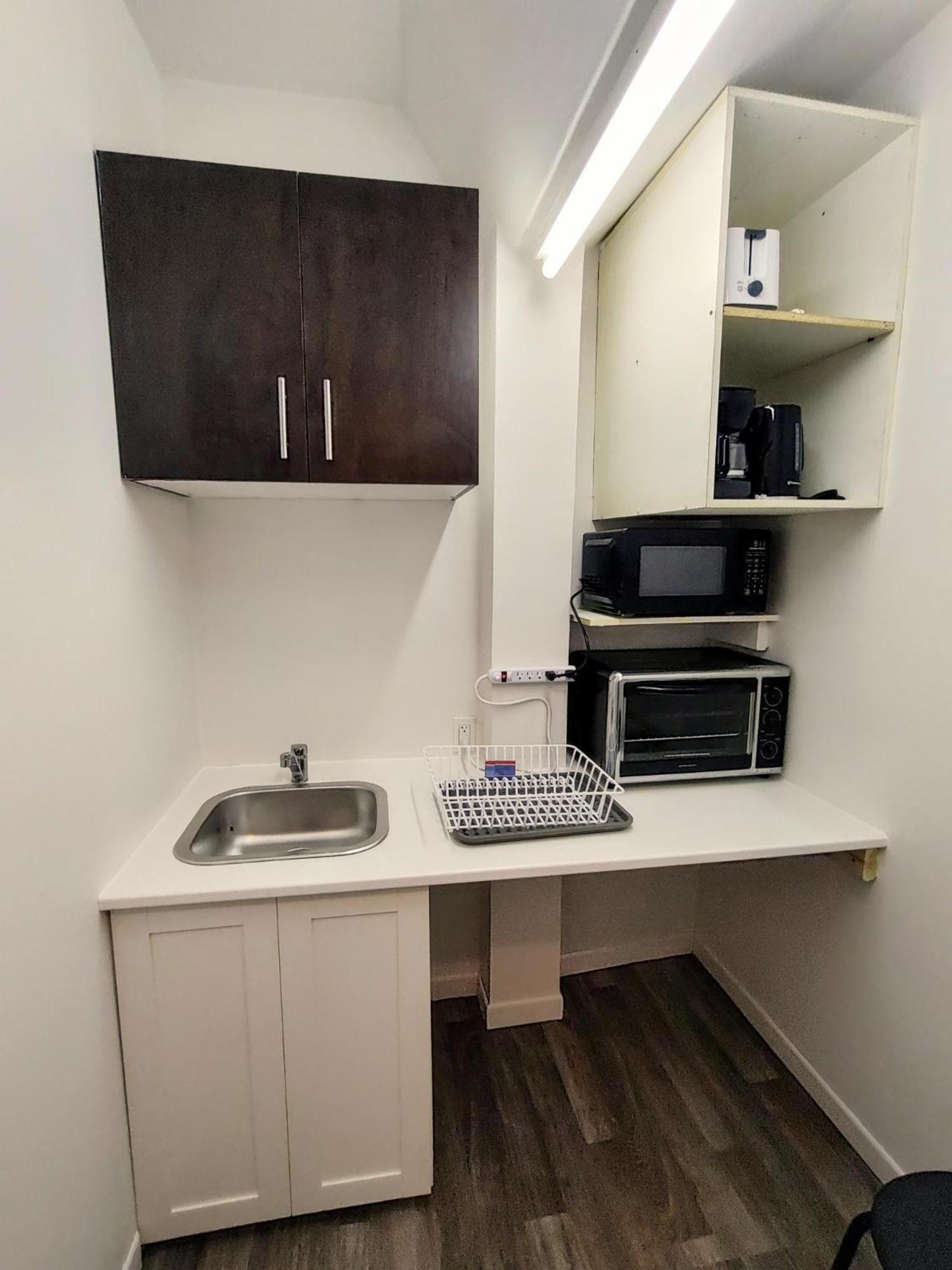 Homestay Welcome To Airbnb Saint-Jean-sur-Richelieu