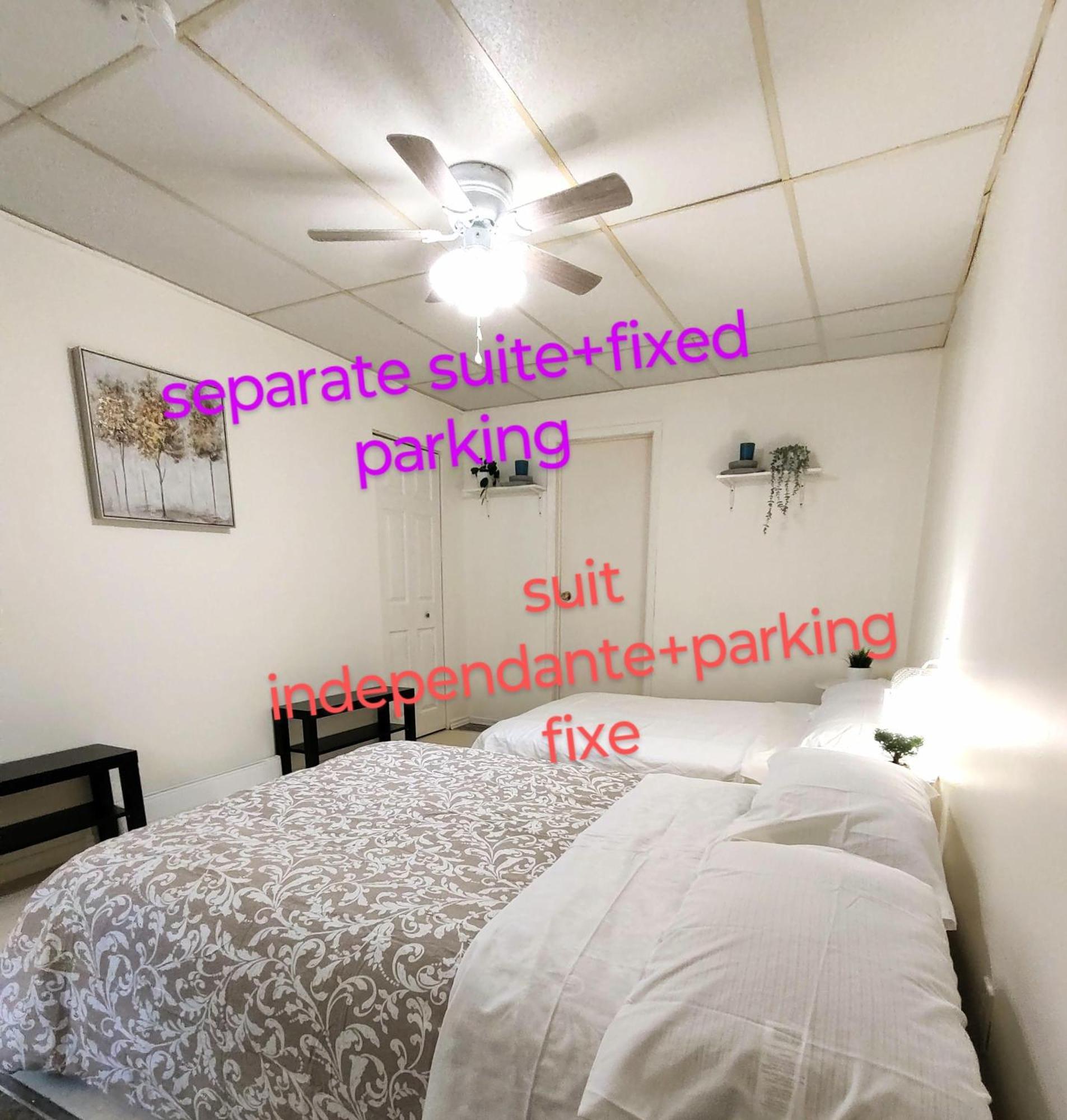Welcome To Airbnb Homestay
