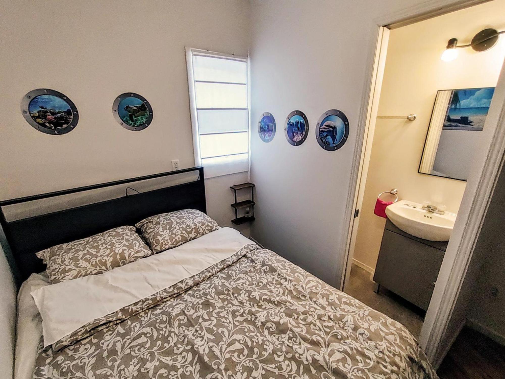 Welcome To Airbnb Saint-Jean-sur-Richelieu