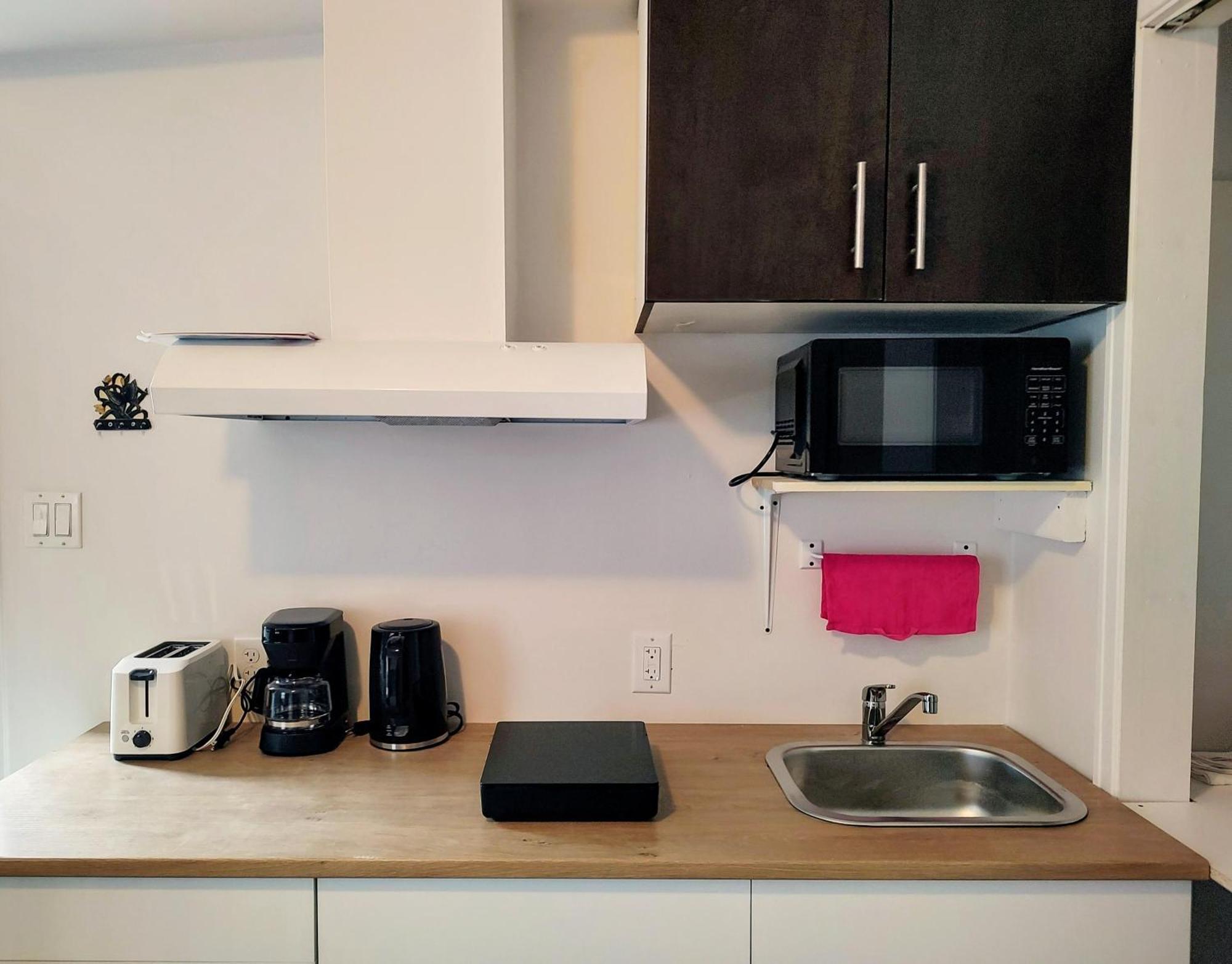 Welcome To Airbnb