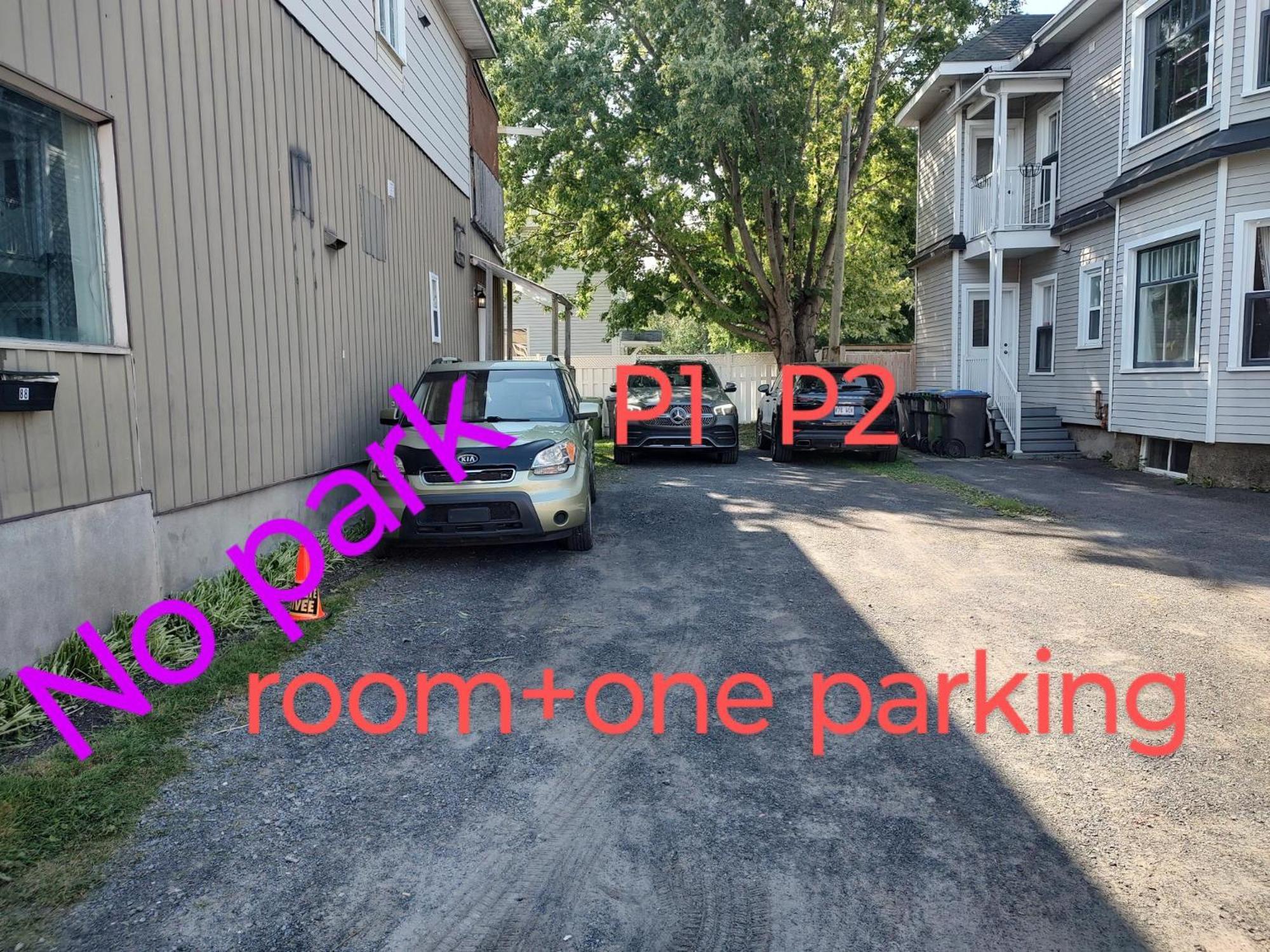 Homestay Welcome To Airbnb Saint-Jean-sur-Richelieu
