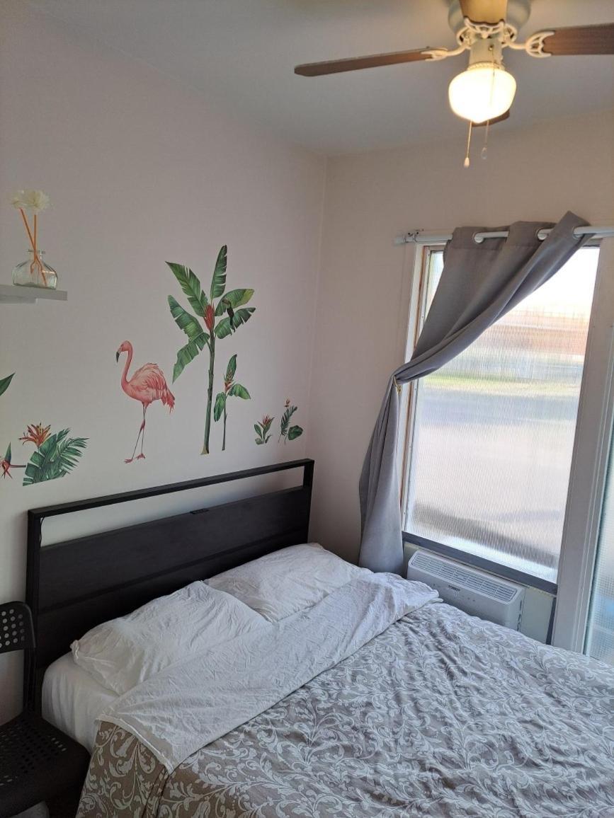 Homestay Welcome To Airbnb Saint-Jean-sur-Richelieu