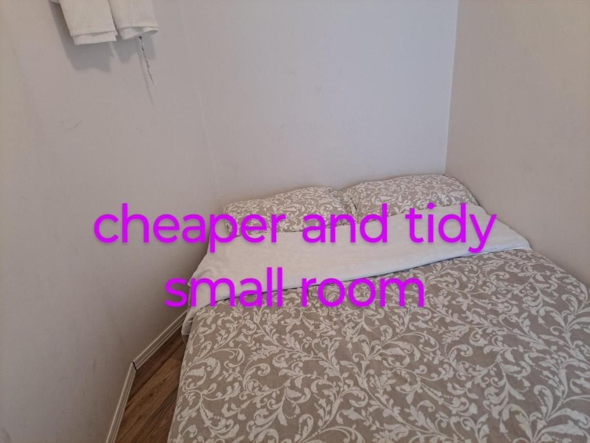 Homestay Welcome To Airbnb Saint-Jean-sur-Richelieu
